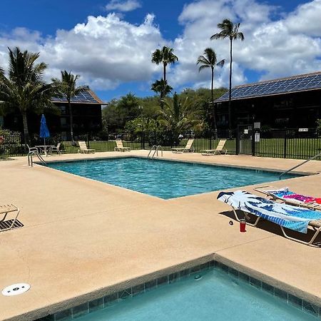Apartamento Ka Hale Kealoha Kaunakakai Exterior foto