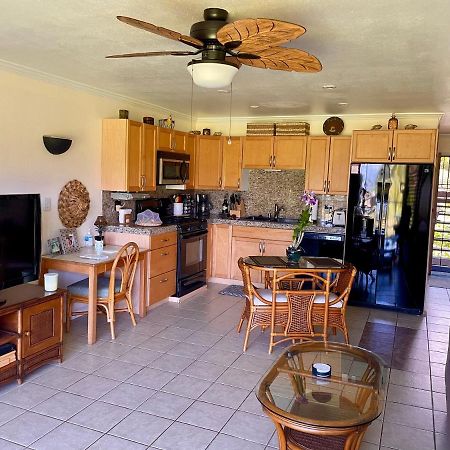 Apartamento Ka Hale Kealoha Kaunakakai Exterior foto