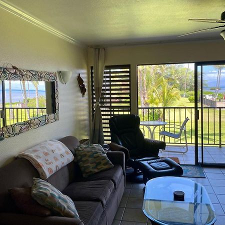 Apartamento Ka Hale Kealoha Kaunakakai Exterior foto