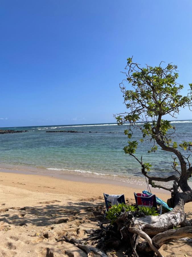 Apartamento Ka Hale Kealoha Kaunakakai Exterior foto