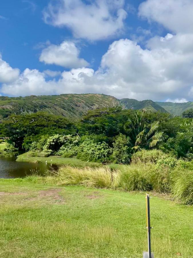 Apartamento Ka Hale Kealoha Kaunakakai Exterior foto