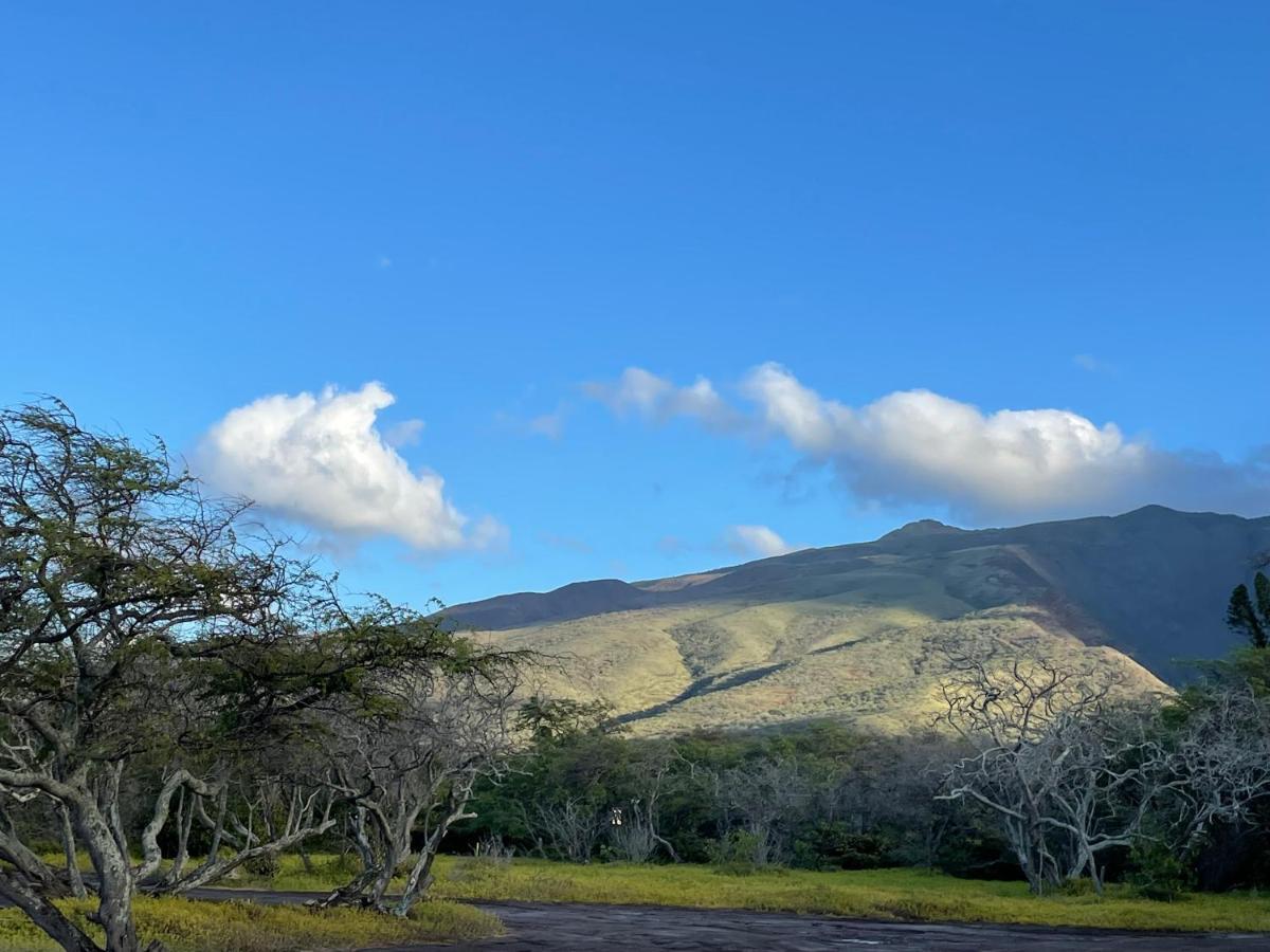 Apartamento Ka Hale Kealoha Kaunakakai Exterior foto