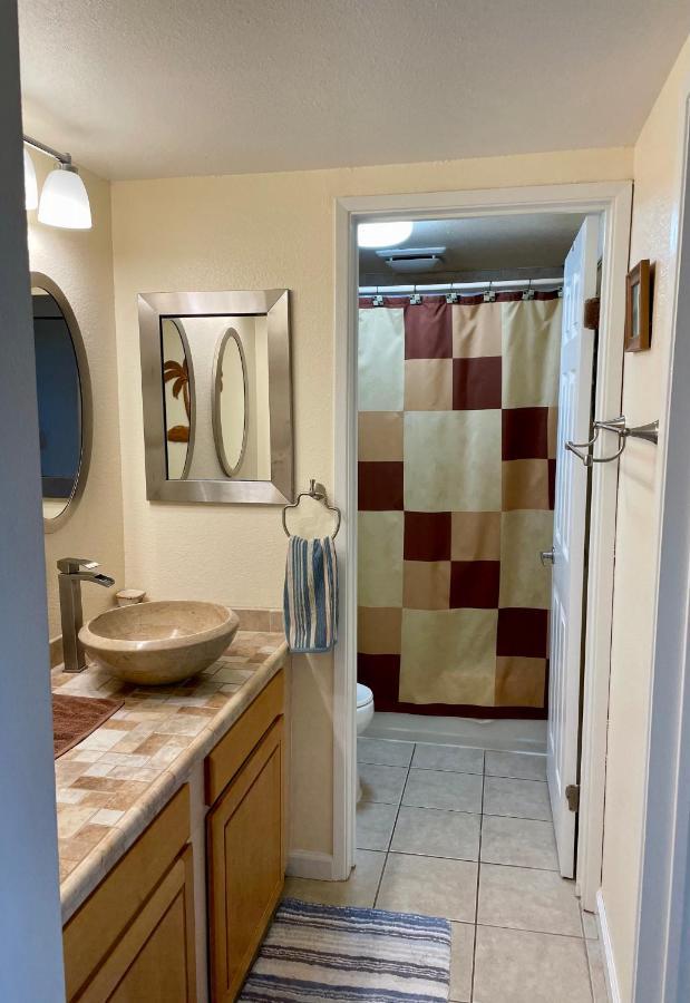 Apartamento Ka Hale Kealoha Kaunakakai Exterior foto