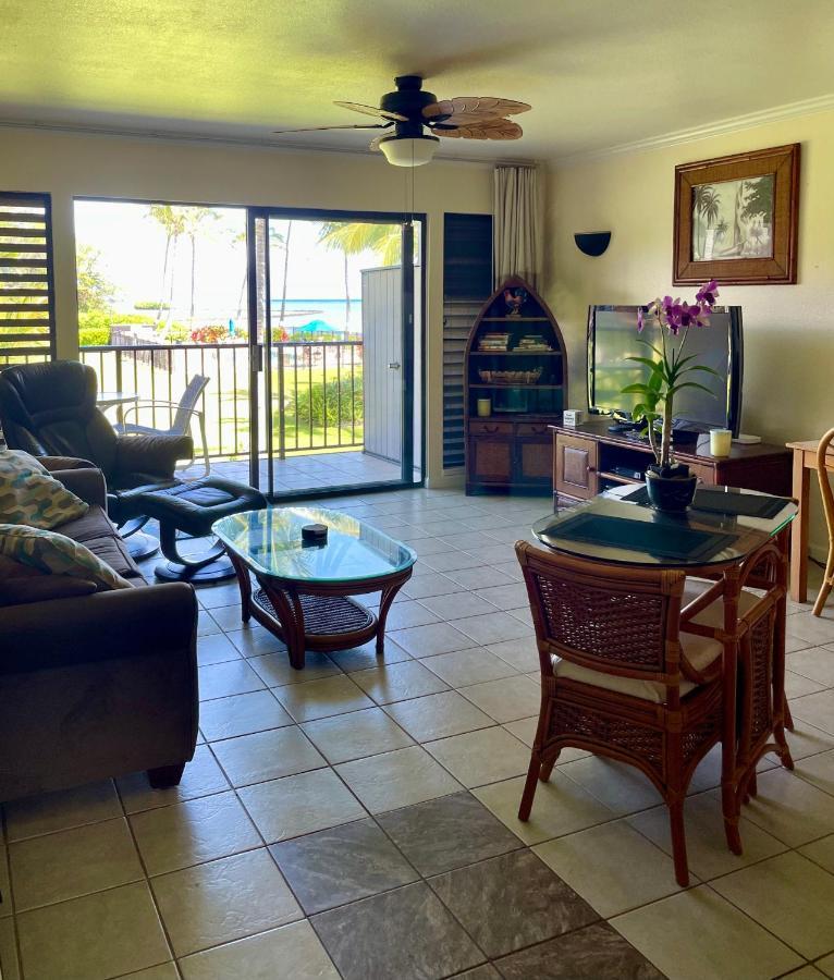 Apartamento Ka Hale Kealoha Kaunakakai Exterior foto
