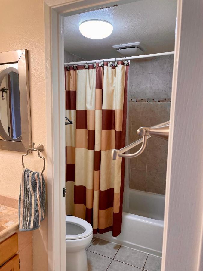 Apartamento Ka Hale Kealoha Kaunakakai Exterior foto