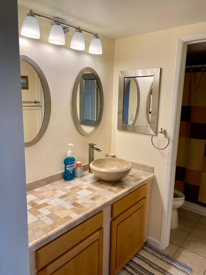 Apartamento Ka Hale Kealoha Kaunakakai Exterior foto