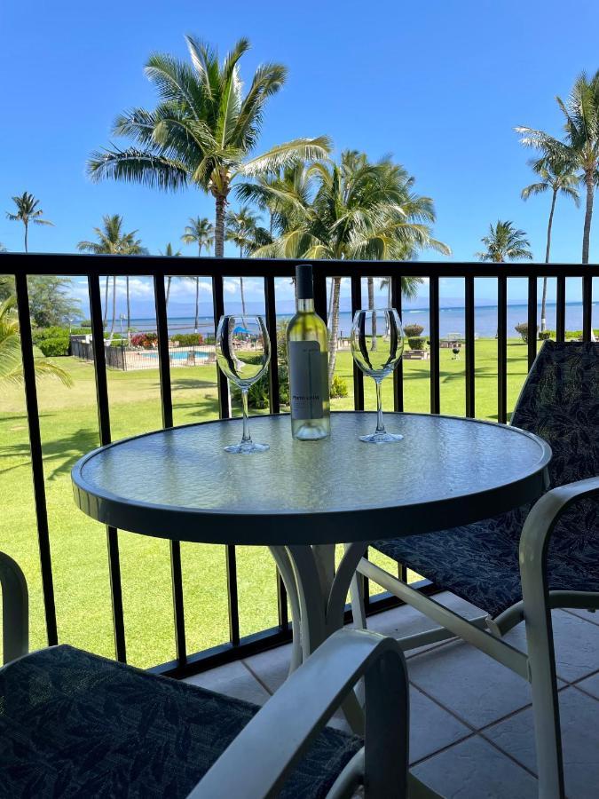 Apartamento Ka Hale Kealoha Kaunakakai Exterior foto