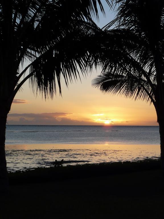 Apartamento Ka Hale Kealoha Kaunakakai Exterior foto