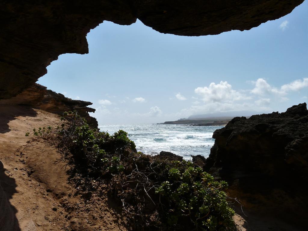 Apartamento Ka Hale Kealoha Kaunakakai Exterior foto