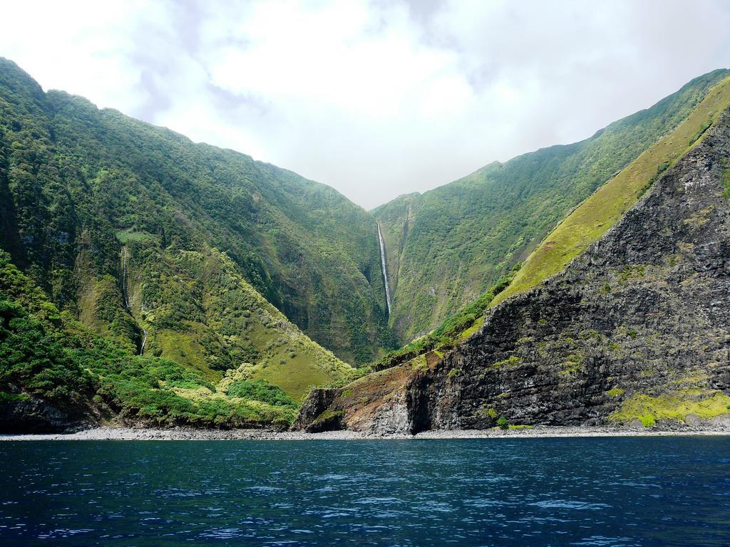 Apartamento Ka Hale Kealoha Kaunakakai Exterior foto